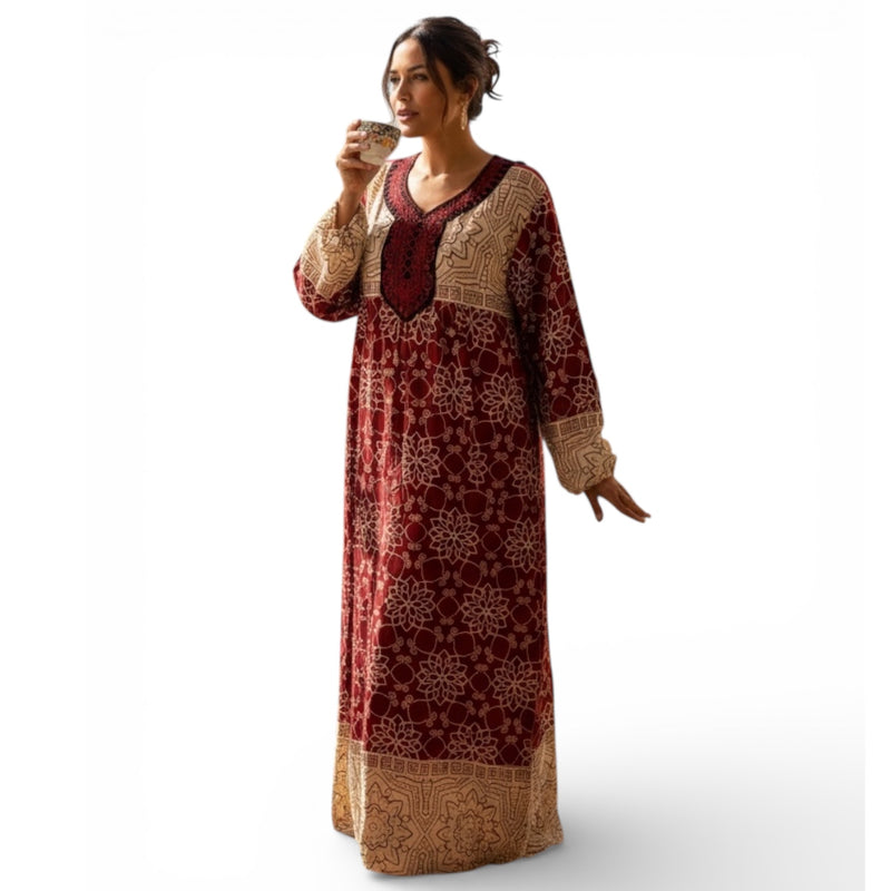 Jalabiah  JA 400- جلابية