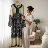 Jalabiah  JA 400- جلابية