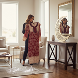 Jalabiah  JA 400- جلابية