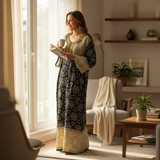 Jalabiah  JA 400- جلابية