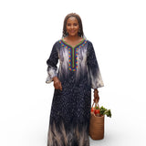 Half-sleeved Rob RO222  -روب نص كم