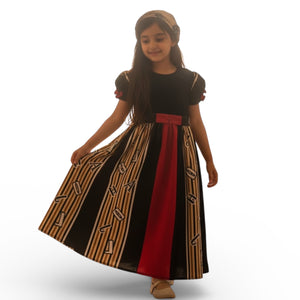 Yemeni Costume - I - زي يمني