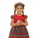 Yemeni Costume - F - زي يمني