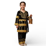 Yemeni Costume - C - زي يمني