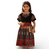 Yemeni Costume - J- زي يمني