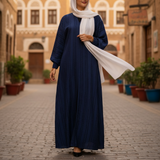 Abaya -El0032- عباية