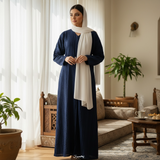 Abaya -El0032- عباية