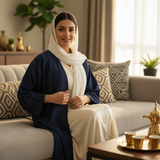 Abaya -El0032- عباية