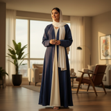 Abaya -El0032- عباية