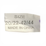 Women Dera 2 pcs- El23 درع فاخر مطرز