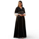 Abaya -Style-04- عباية