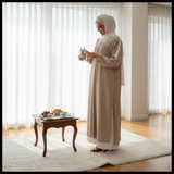 Abaya -Style11- عباية