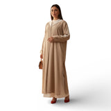 Abaya -Style11- عباية