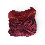 Women Dera 2 pcs- EL37 درع فاخر مطرز