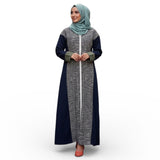 Abaya -Style10- عباية