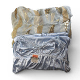 Women Dera 2 pcs- EL36 درع فاخر مطرز