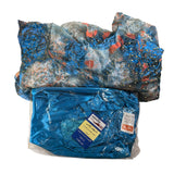 Women Dera 2 pcs- EL55 درع فاخر مطرز