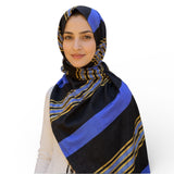 Shawl  YA66- طرحة
