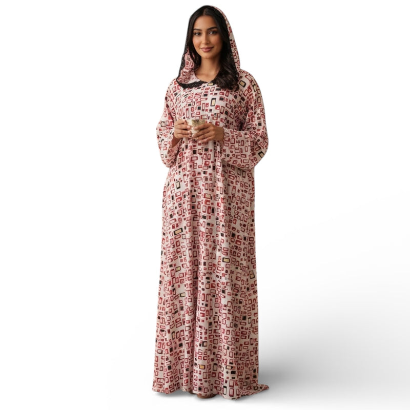 Prayer Clothing YA44  - XXL ملابس صلاة باردة ومريحة