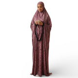 Prayer Clothing YA45  - XXL ملابس صلاة باردة ومريحة