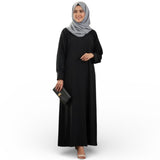 Abaya -Style-03- عباية