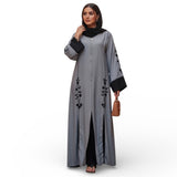 Abaya -Style-06- عباية