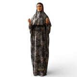 Prayer Clothing YA46  - XXL ملابس صلاة باردة ومريحة
