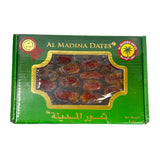 Al Madina Khudari Dates - 2lbs - تمر خضري المدينة