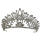 Crystal Crwon -تاج كريستال