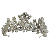 Crystal Crwon -تاج كريستال