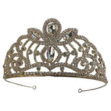 Crystal Crwon -تاج كريستال