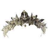 Crystal Crwon -تاج كريستال