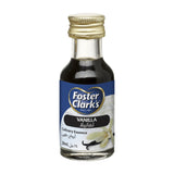 Foster Clark's Vanilla Culinary Essence - نكهة طهي فانيليا