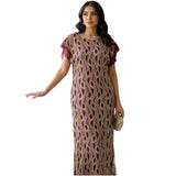 Women Dera 2 pcs- EL760 درع فاخر مطرز