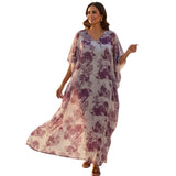 Women Dera 2 pcs- EL759 درع فاخر مطرز