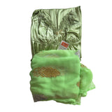 Women Dera 2 pcs- EL757 درع فاخر مطرز