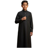 Boys THOBE - new50-   ثوب ولادي الرداء العربي