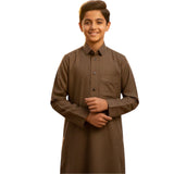 Boys THOBE - Ra1111-   ثوب ولادي الرداء العربي