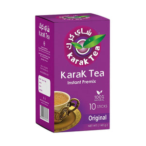 Karak Tea Original flavor - كرك سادة