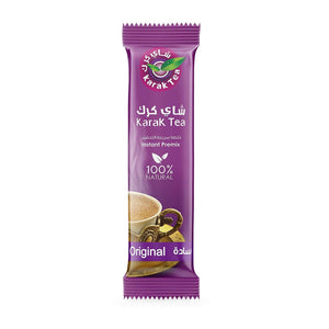 Karak Tea Original flavor - كرك سادة
