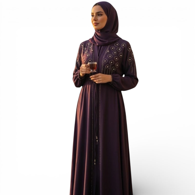 Abaya - - عباية