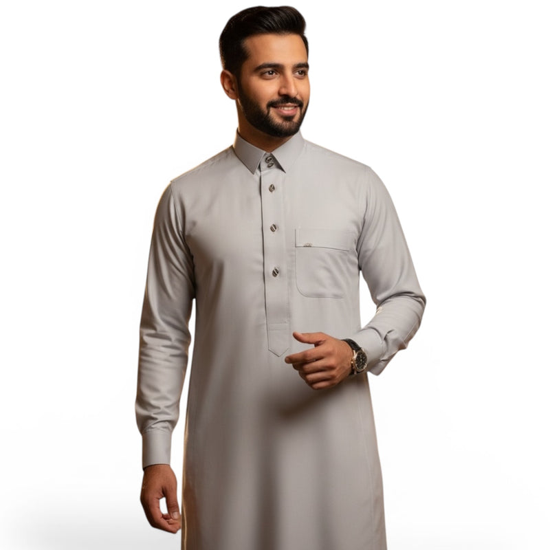 THOBE - RA1112- ثوب الرداء العربي