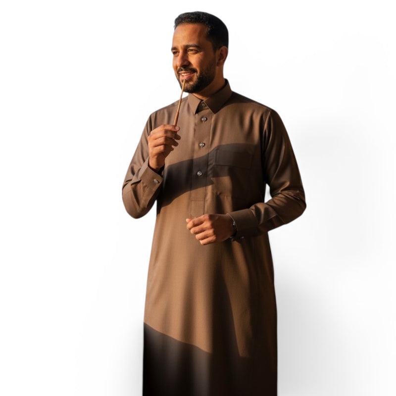 THOBE - New03- ثوب الرداء العربي