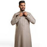 THOBE - IS156- ثوب الرداء العربي