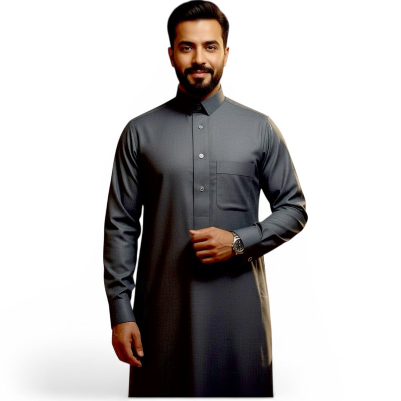 THOBE - RA1129- ثوب الرداء العربي