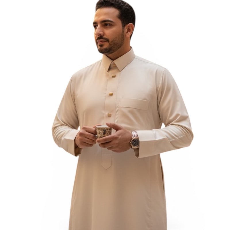 THOBE - NEW79- ثوب الرداء العربي