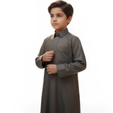 Boys THOBE - New80-   ثوب ولادي الرداء العربي