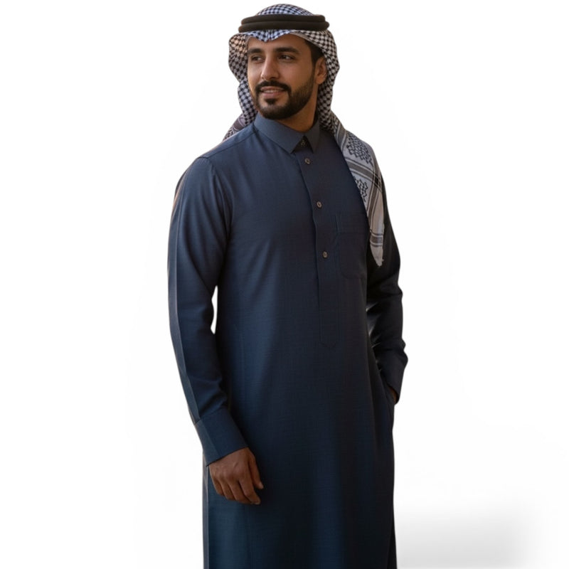 THOBE - Ra1116- ثوب الرداء العربي