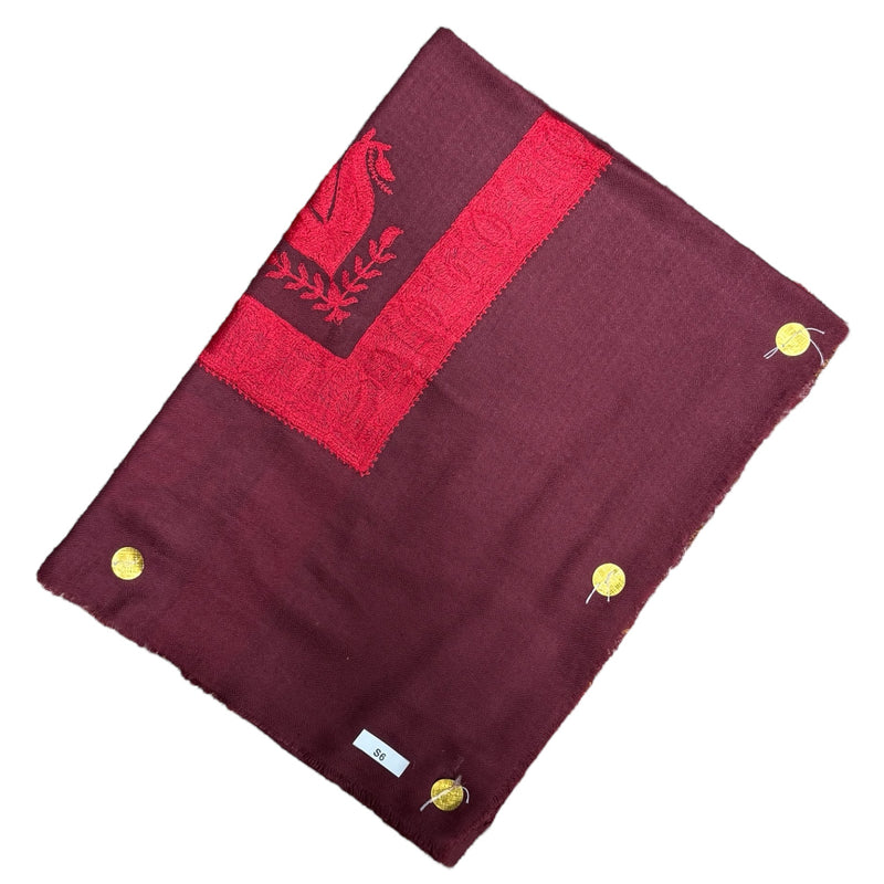 Yemeni Shal -S6- شال يمني