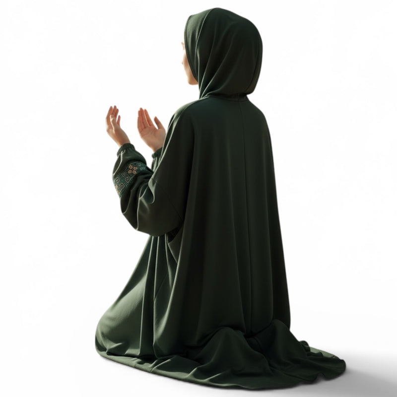 Prayer Clothing RA1121  - ملابس صلاة باردة ومريحة